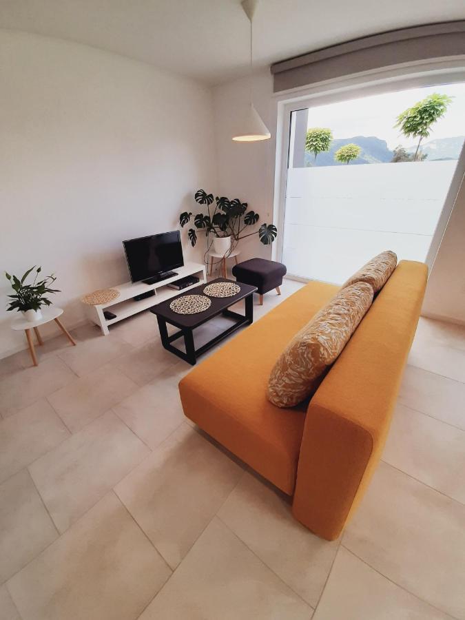 Green Bee Apartment Lesce  Exterior photo